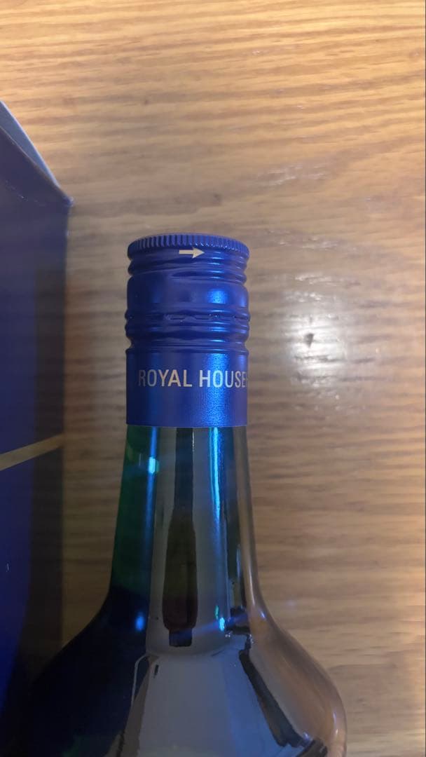  Householdウイスキー