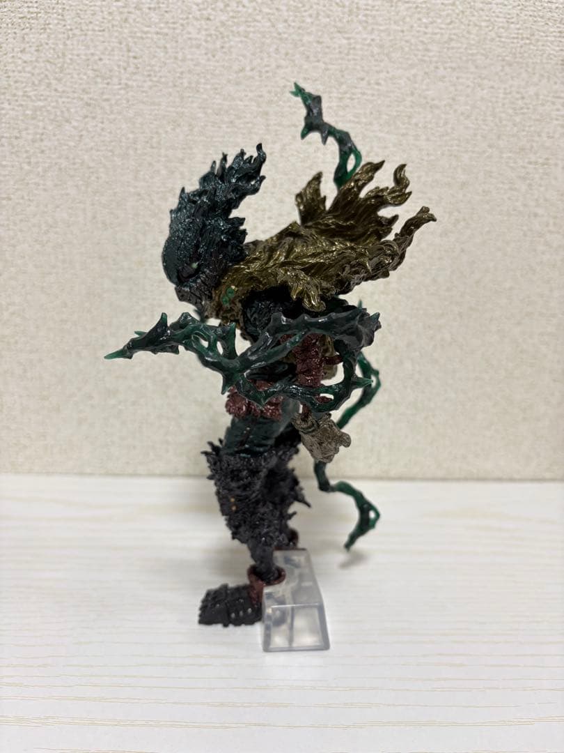 一番くじ ヒロアカ　-仲間- ラストワン　緑谷出久 figure 黒デク