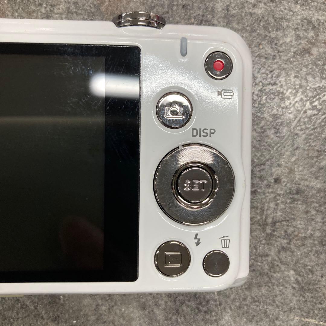 CASIO EXILIM EX-ZS27 デジタルカメラ