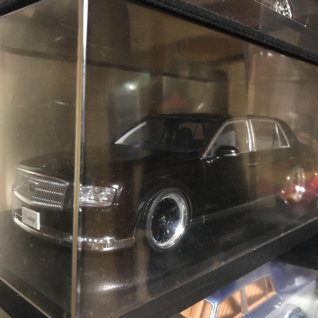 1/18 センチュリー