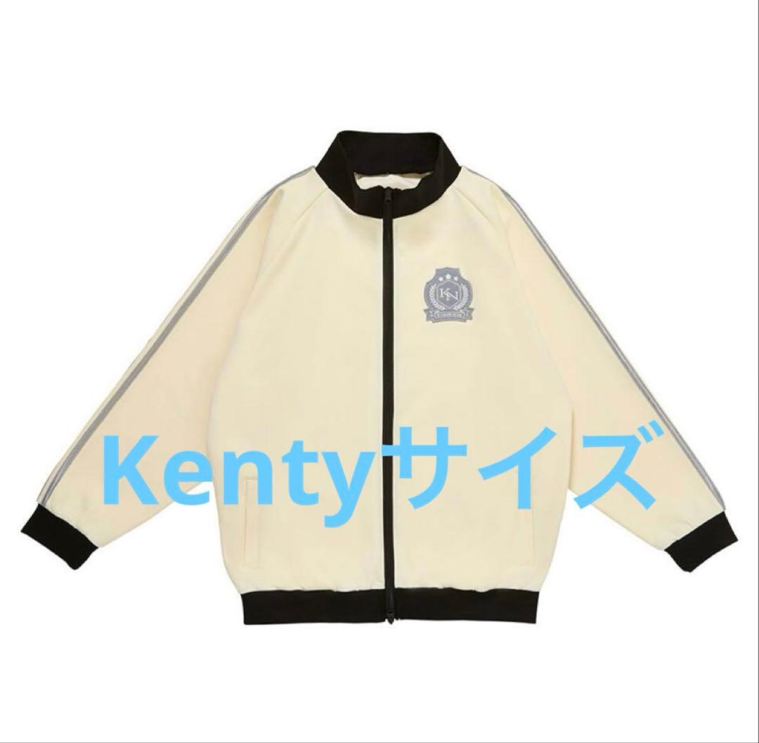 中島健人 FIFTEEN LOVE NKzip white Kentyサイズ