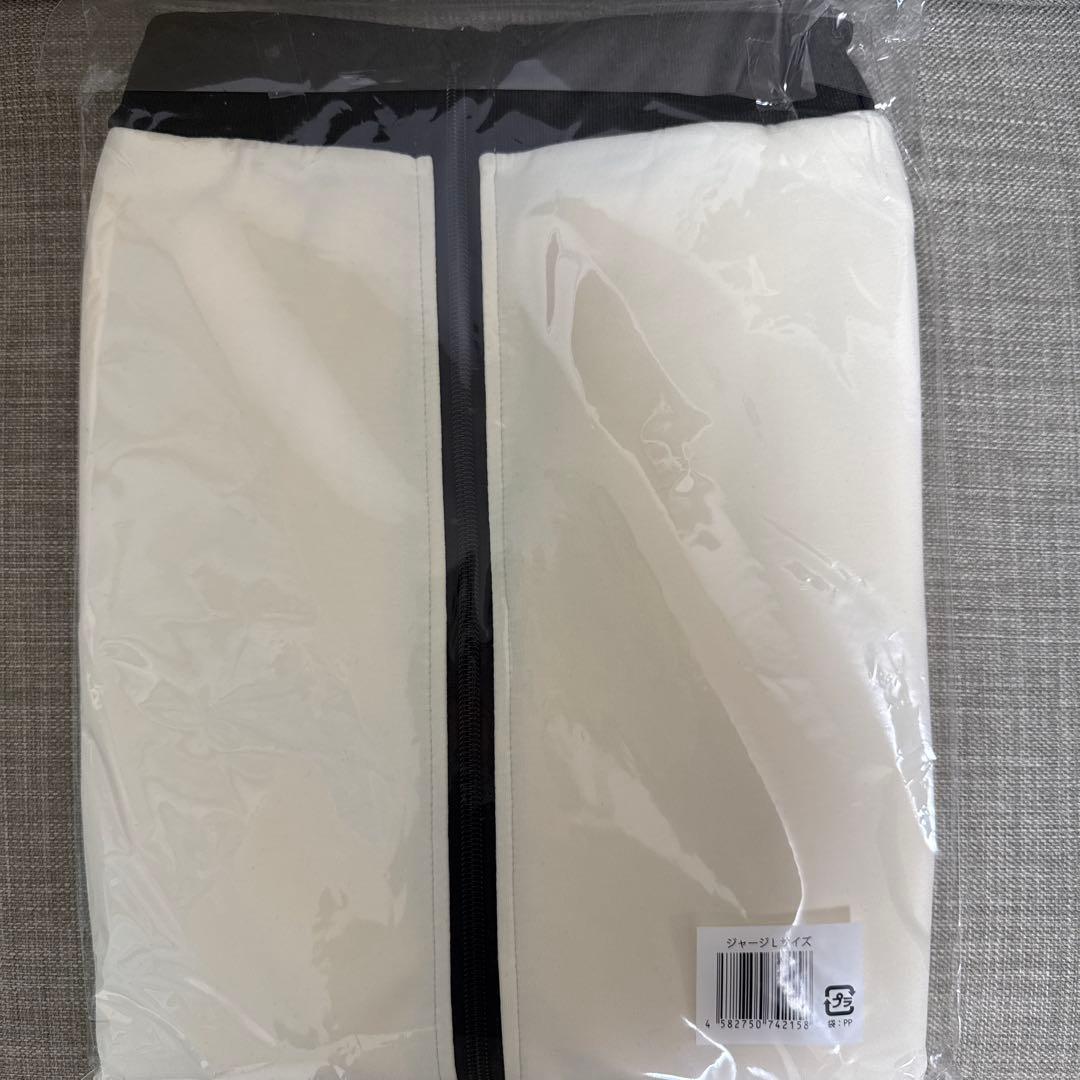 中島健人 FIFTEEN LOVE NKzip white Kentyサイズ