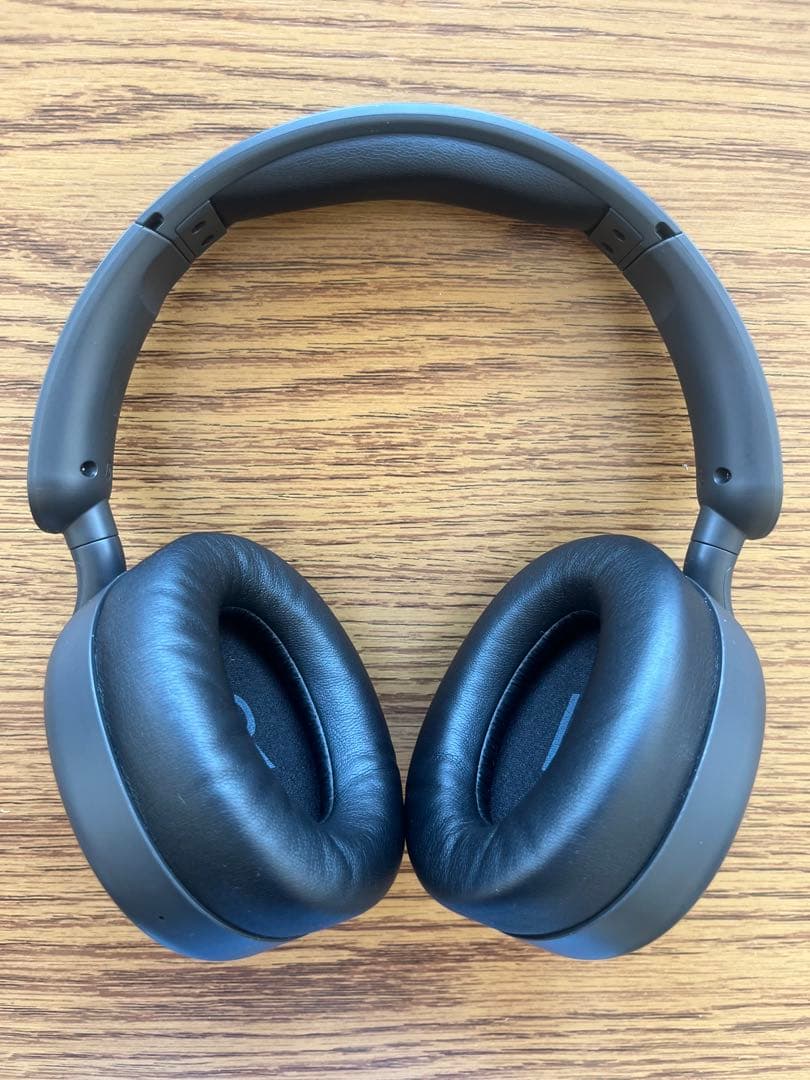 【値下げ⭕️】【美品】 Sudio K2 Black ヘッドホン