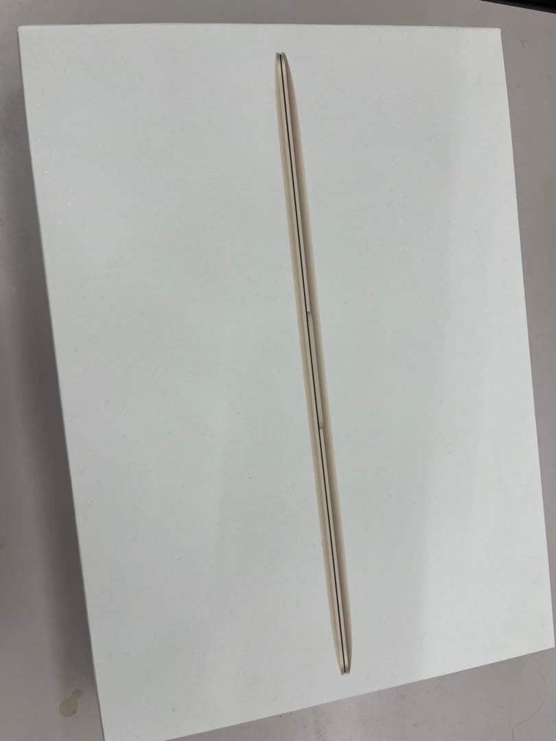 【格安値下】MacBook 13インチ　ゴールド　充電24回！！