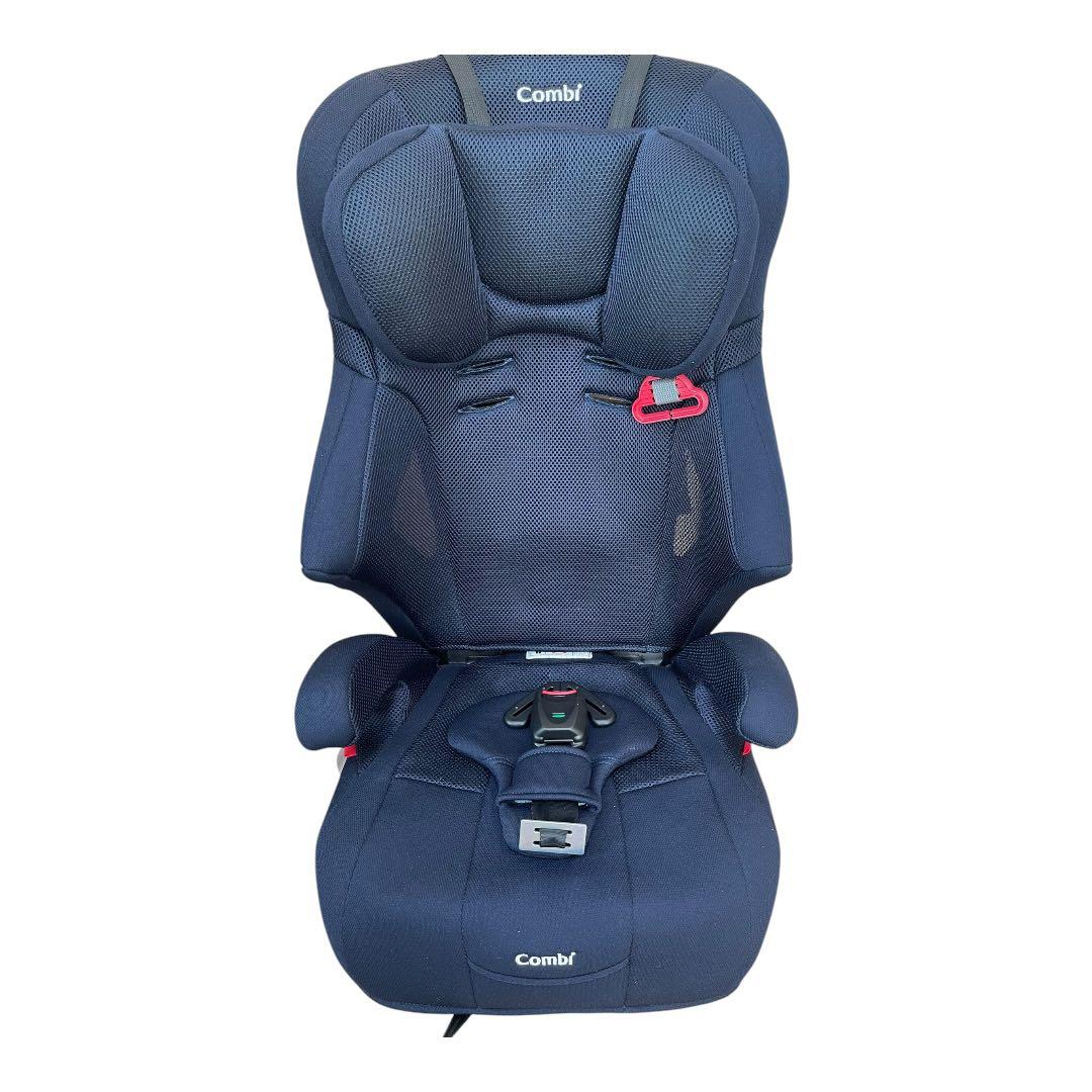 コンビ ジョイトリップ エアスルー GH ジュニアシート チャイルドシート