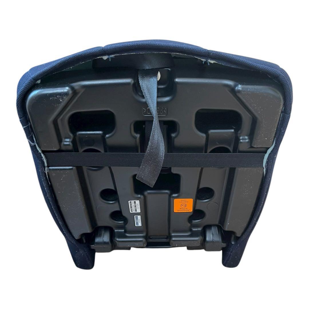 コンビ ジョイトリップ エアスルー GH ジュニアシート チャイルドシート