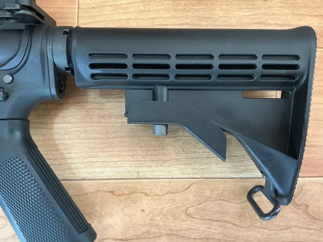 東京マルイ GBB MWS CQB-R ガスガン