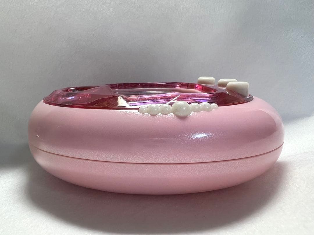 【美品】もっとiD!おうちdeたまごっちステーション