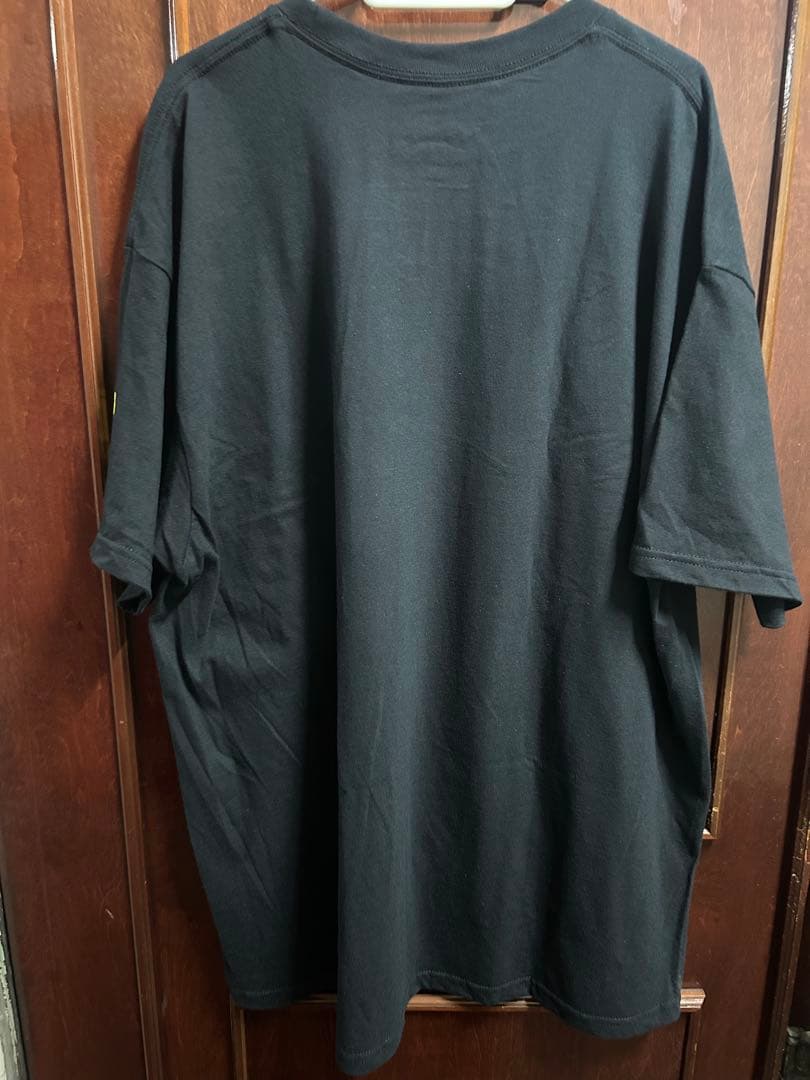 激レア!! クラッシャーバンバンビガロ Tシャツ 2XLサイズ 新日本プロレス