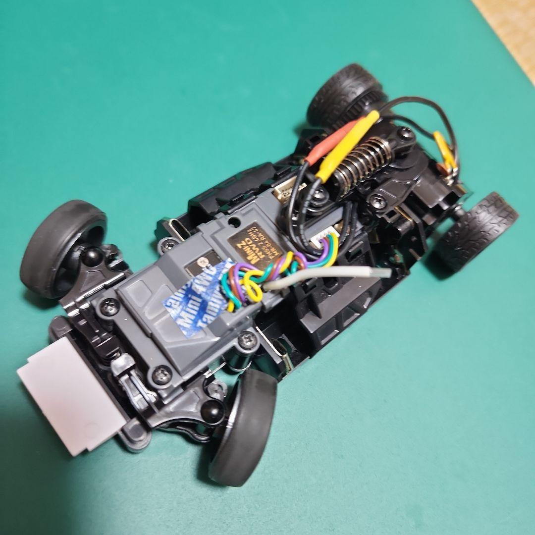 時間限定価格　京商ミニッツR33 LMリミテッド ジャンク扱い