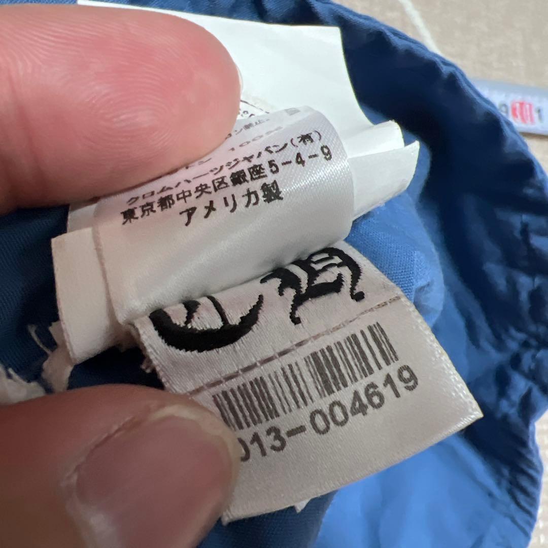 CHROME HEARTS バケットハット s