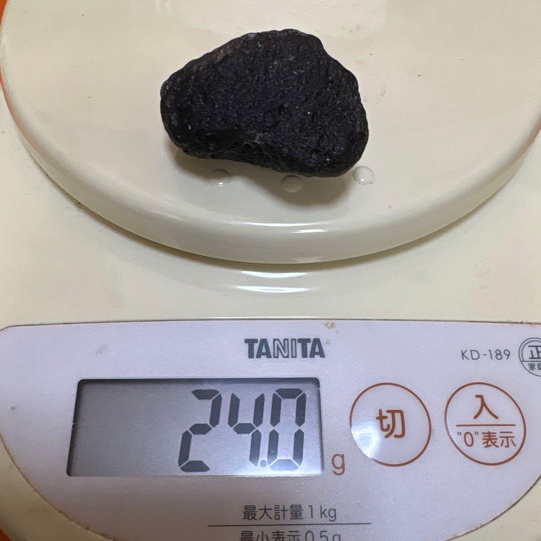 チンターマニストーン　（タキオン化）