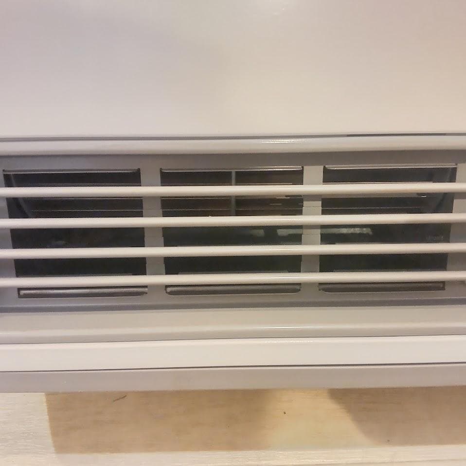 ★ホース付★ ノーリツ NORITZ ガスファンヒーター GFH-2404S②