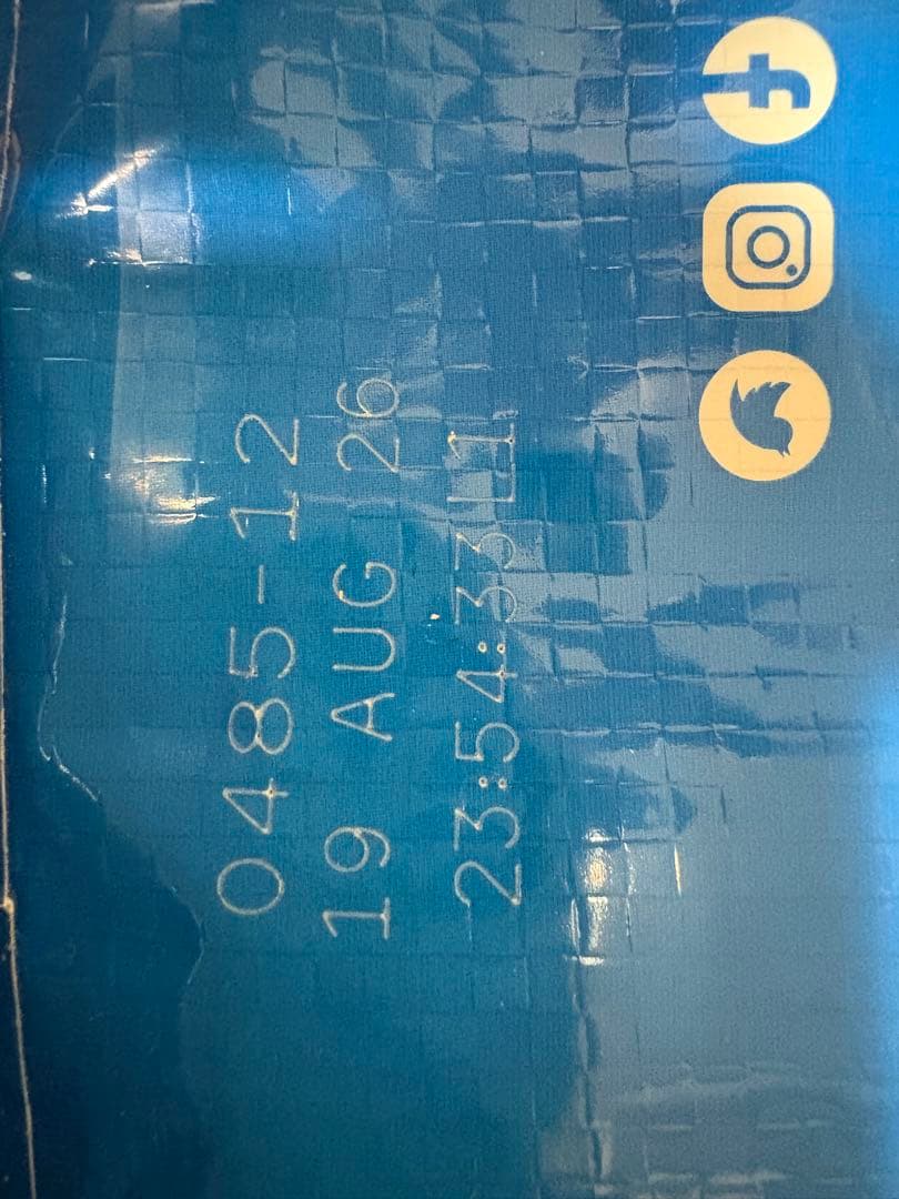 ビルジャック リデュースファット 6.8kg