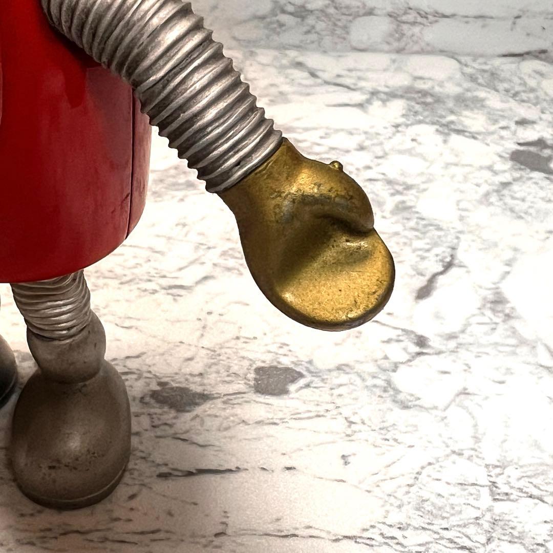 超合金がんばれロボコン ポピー