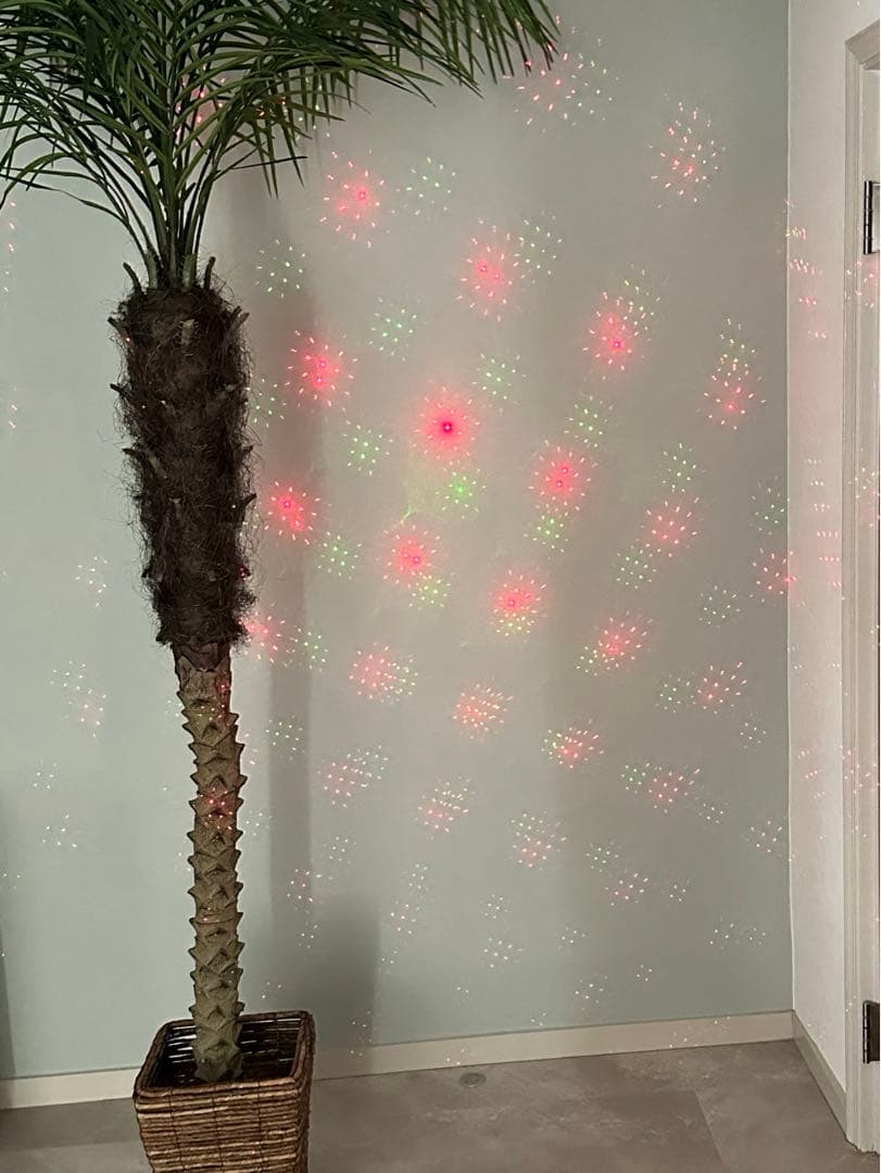 レーザー照明機材 舞台照明 スポットライト クラブ イベント パーティーカラオケ