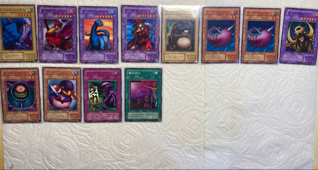 遊戯王 ブースターR1 R2 R3 まとめ売り 中古