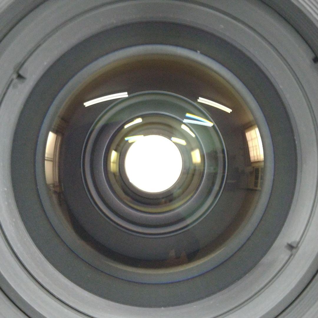 レンズ(ズーム) AF Zoom Nikkor f=20-35mm f=2.8 D