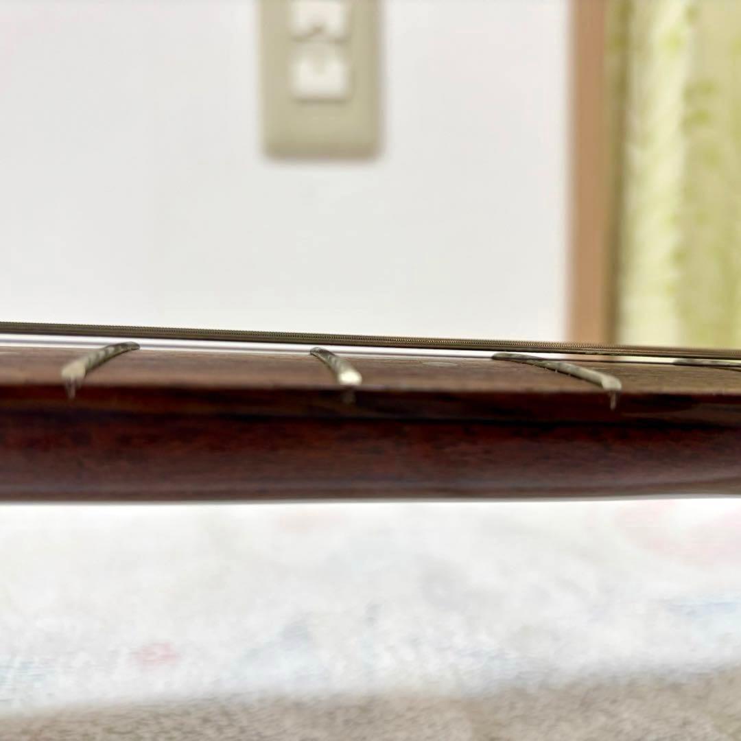 headway HYG-480E アコースティックギター