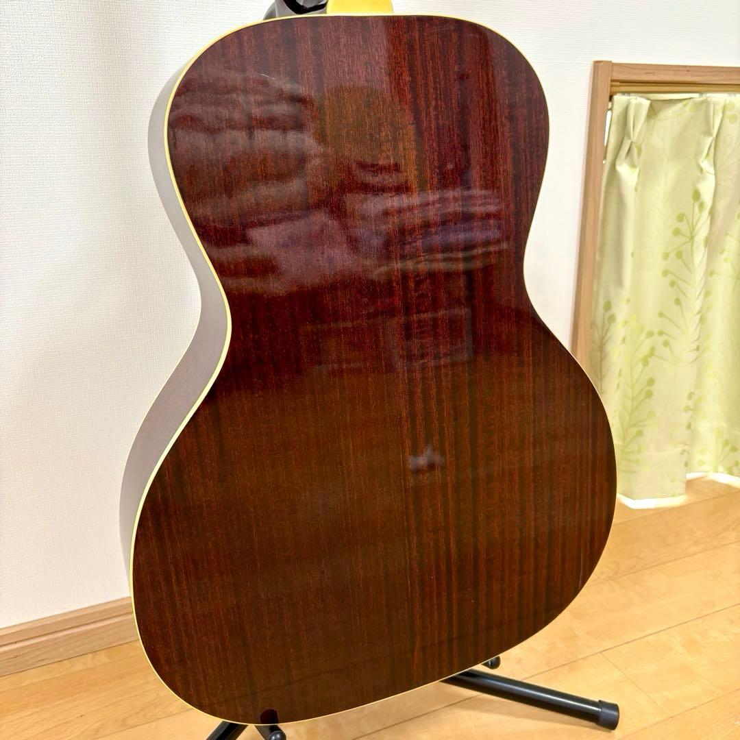 headway HYG-480E アコースティックギター