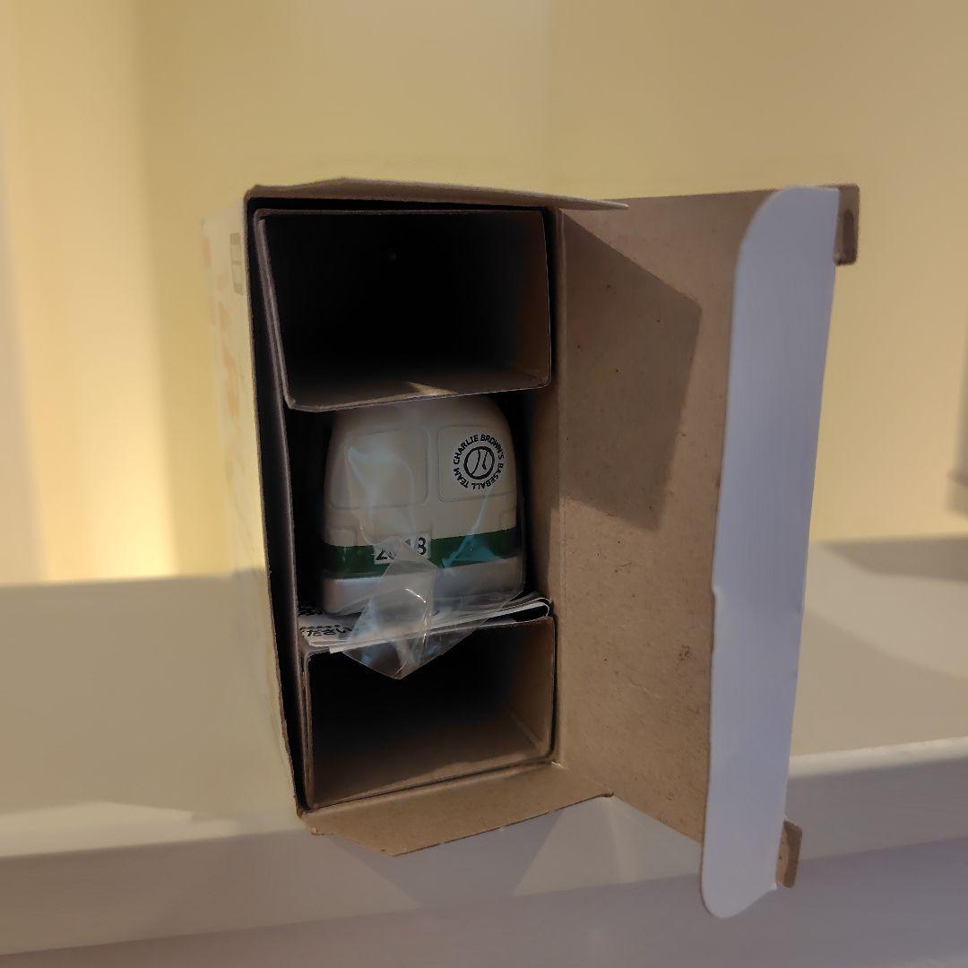 スヌーピー日本上陸50周年記念ドリームトミカ コレクション 全6種 トミカ