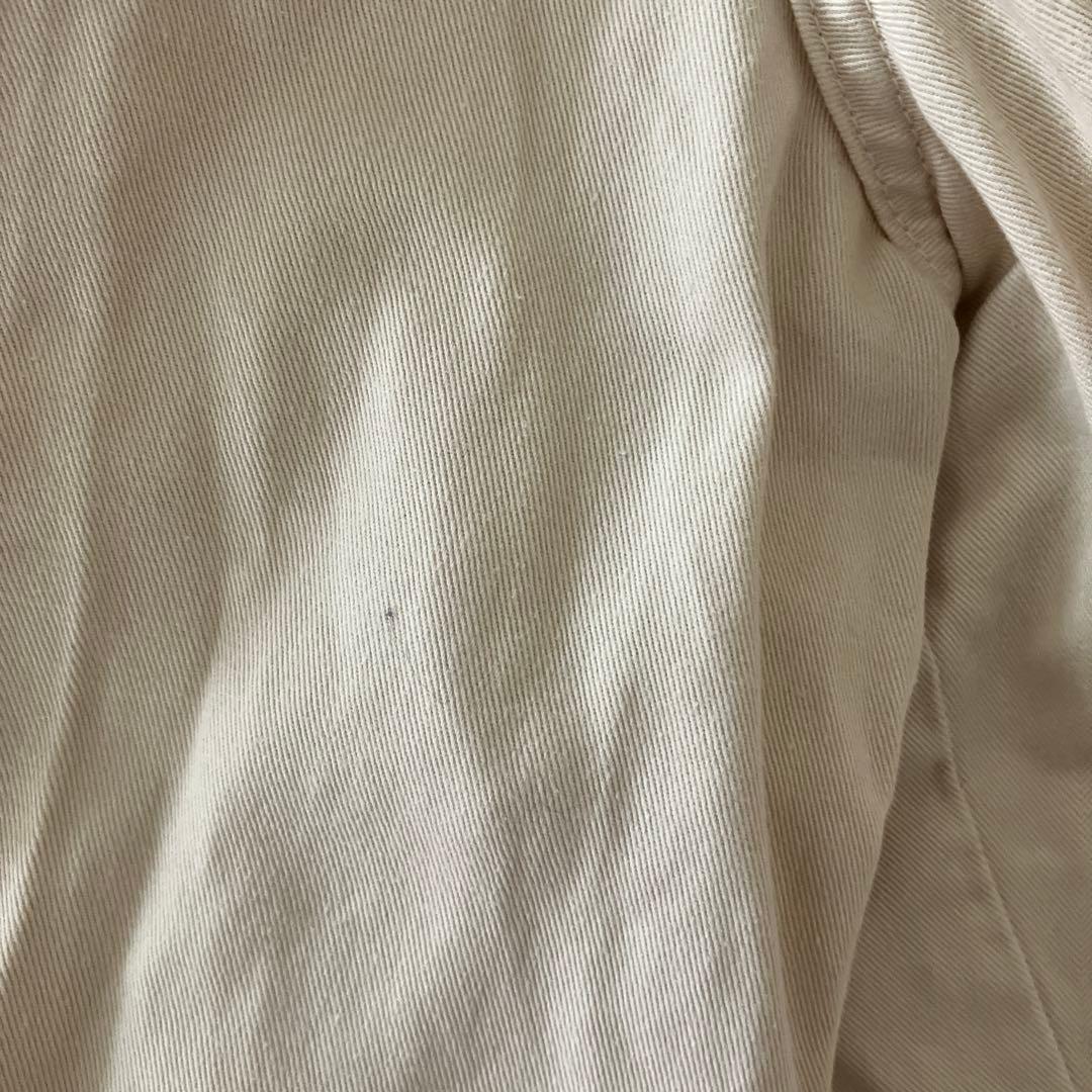 ハーベスティ　サーカスパンツ　サイズ0