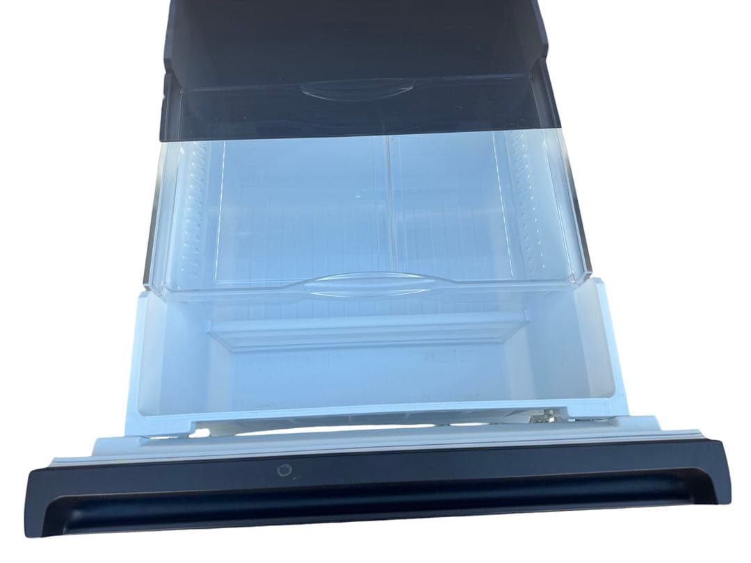 Panasonic 冷蔵庫 335L 2022年製 NR-C343GC-T