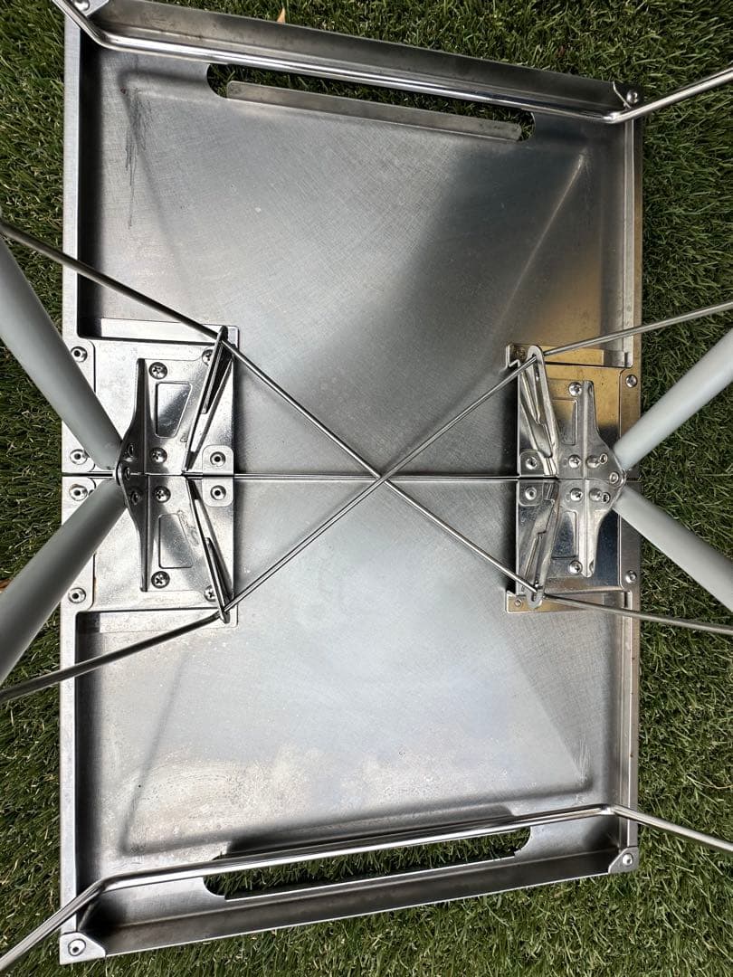 TAKIBI Myテーブル