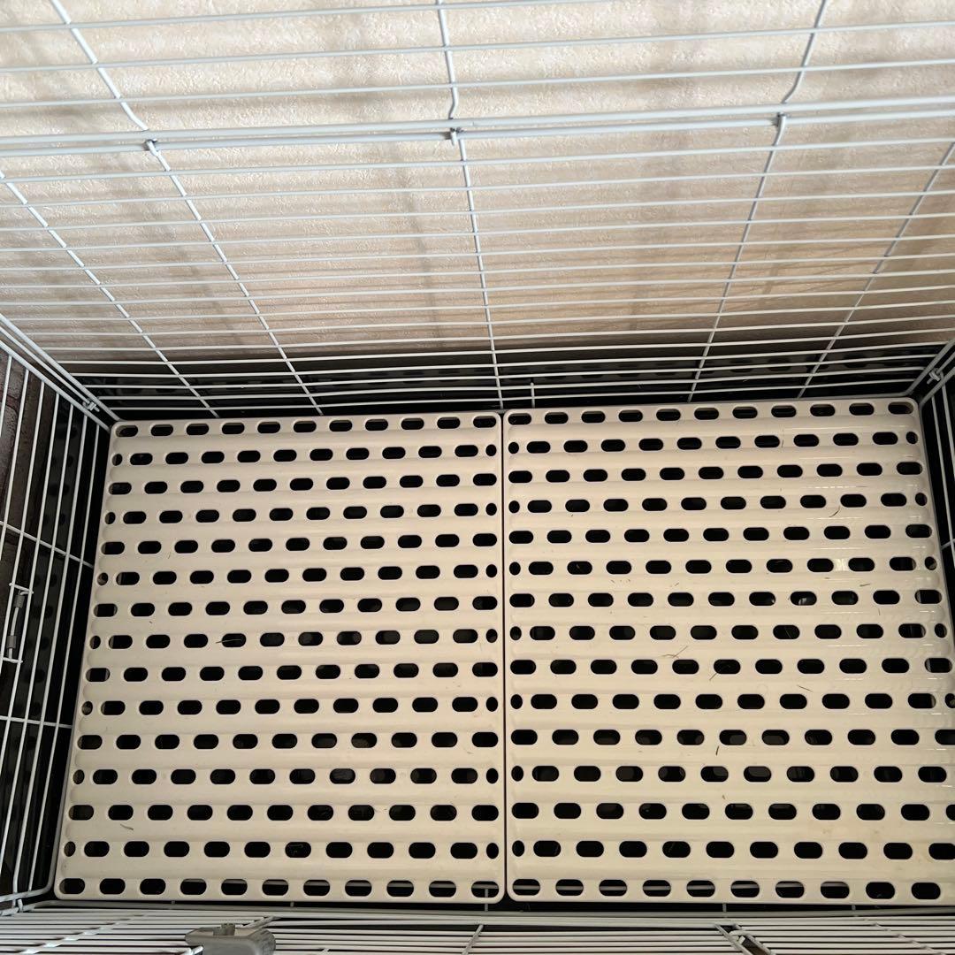 SANKO 小動物用ケージ イージーホームエボ80シリーズ