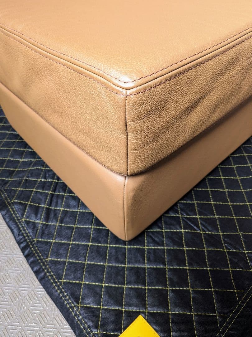 2-2 アクタス ACTUS ムスタリング MUSTERRING オットマン