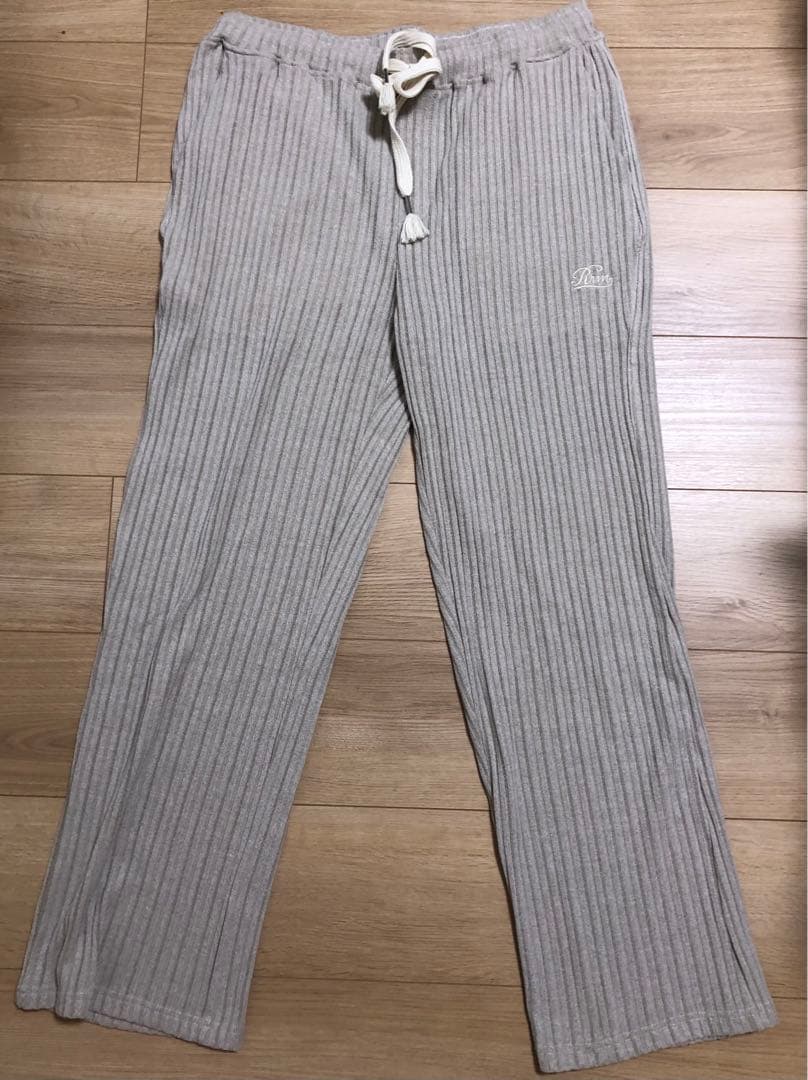 リルーム　セットアップ