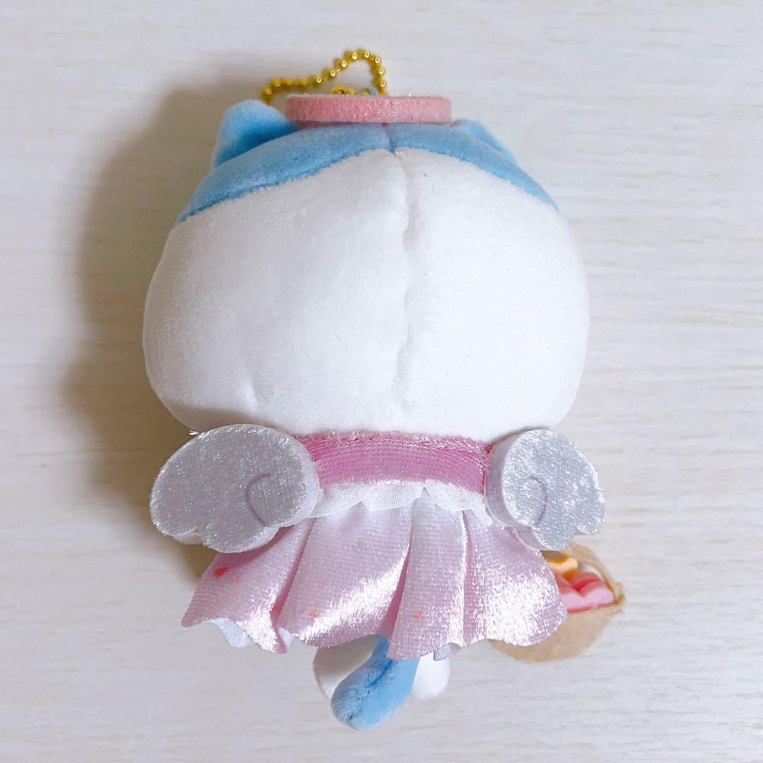 ちいかわ てんし あくま マスコット 全種セット