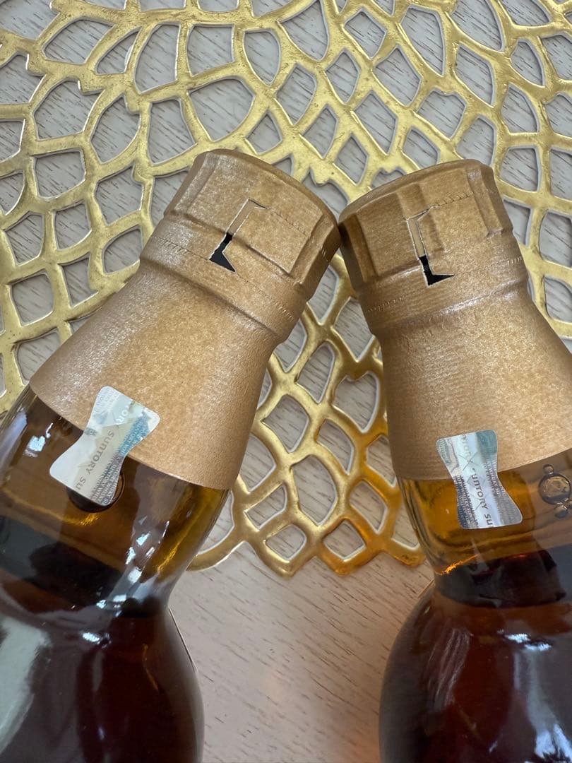 山崎 12年 シングルモルトウイスキー