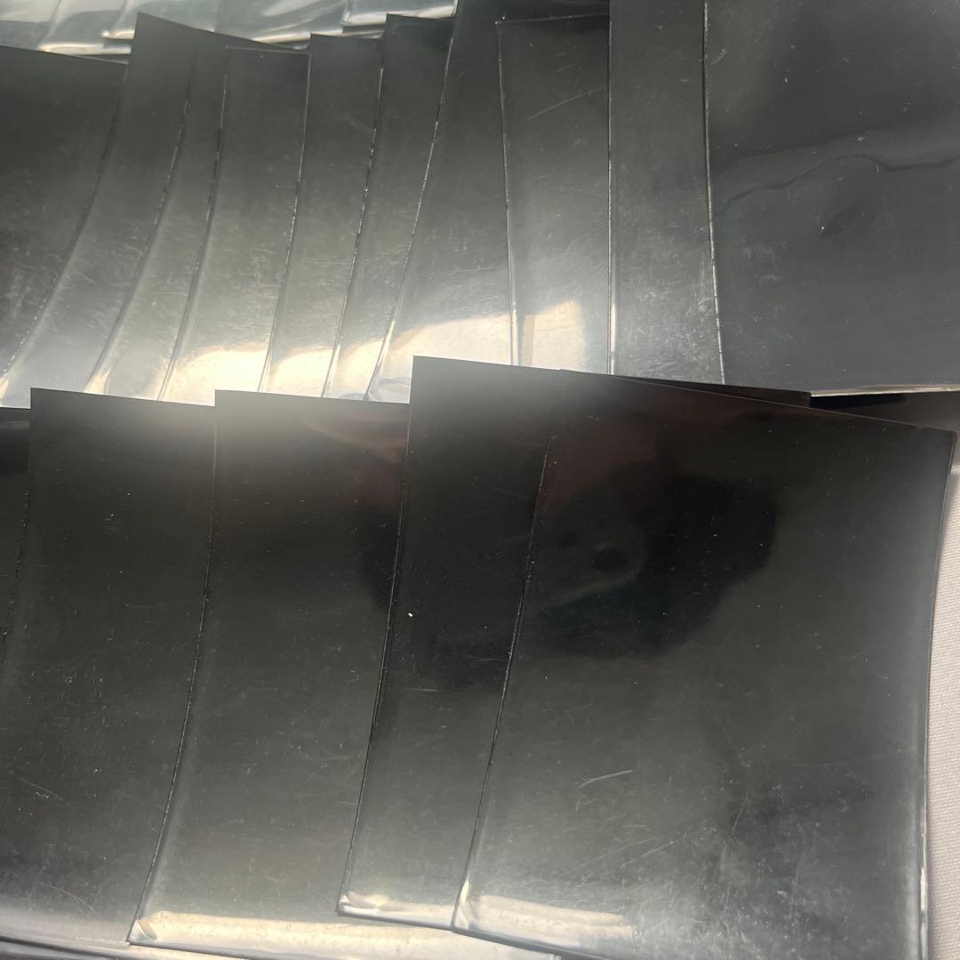 ガロウズデビルドラゴンスリーブ デュエマ公式スリーブ 旧公式スリーブ　41枚