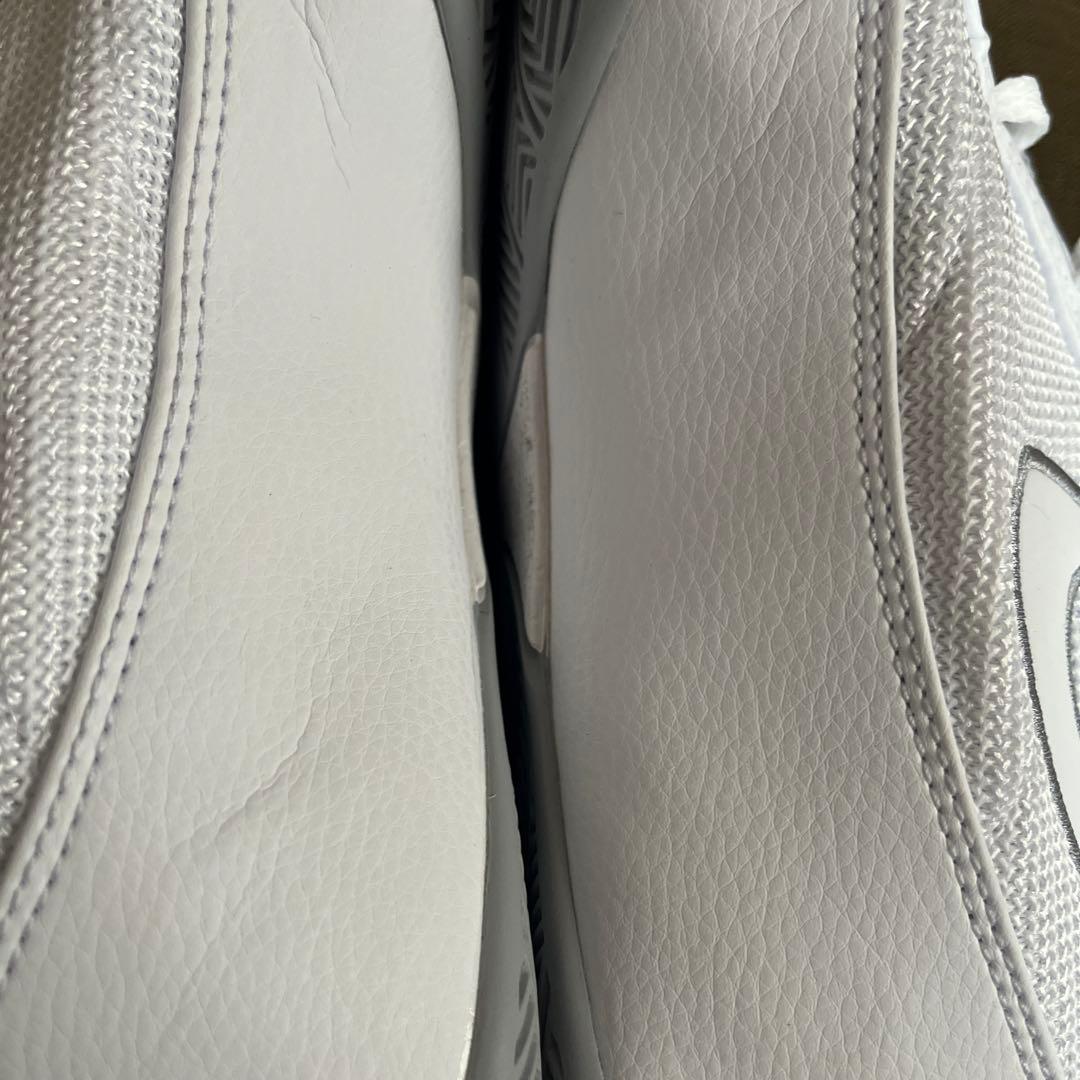 Nike ボクシングシューズ 27cm