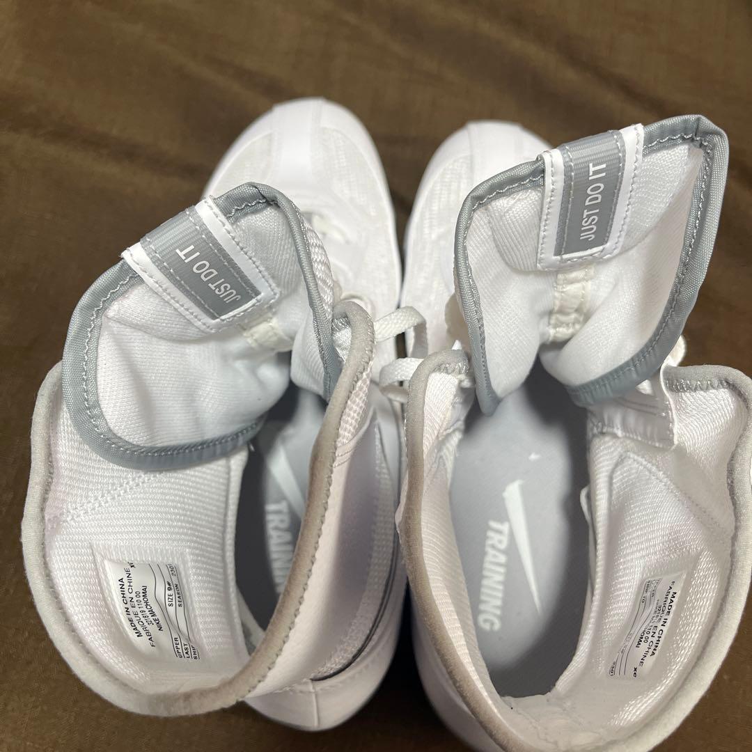 Nike ボクシングシューズ 27cm