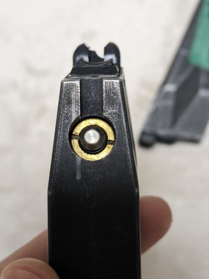 東京マルイ ベレッタ US M9 ピストル ガスブロ ハンドガン セット