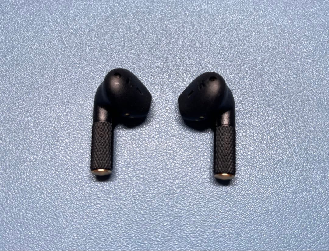 イヤホン Marshall Minor IV