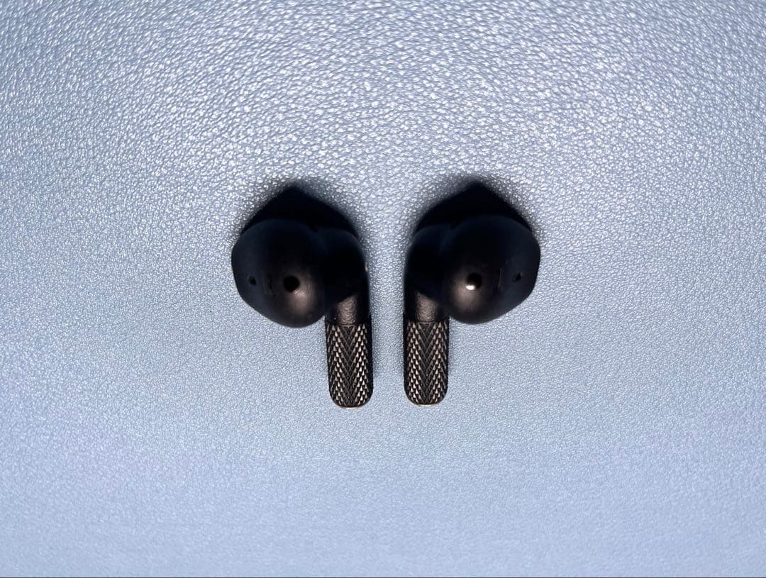 イヤホン Marshall Minor IV