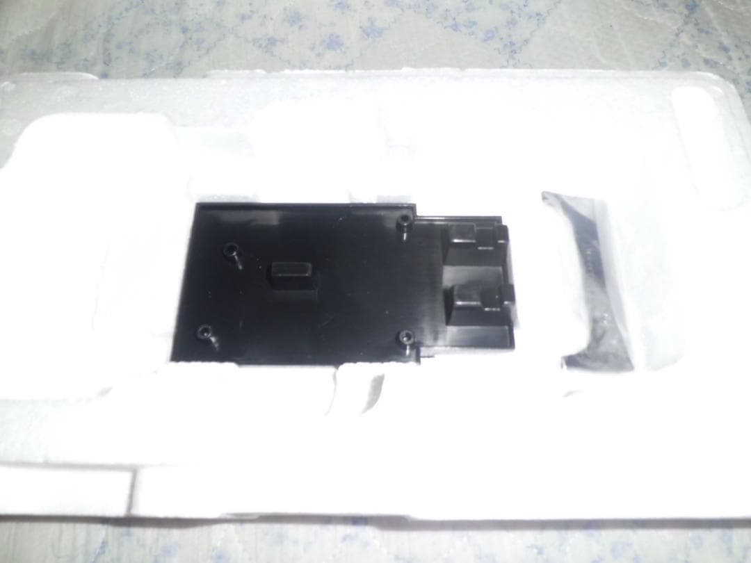 【現状品】京商 1/18 MORGAN 4/4 グリーン