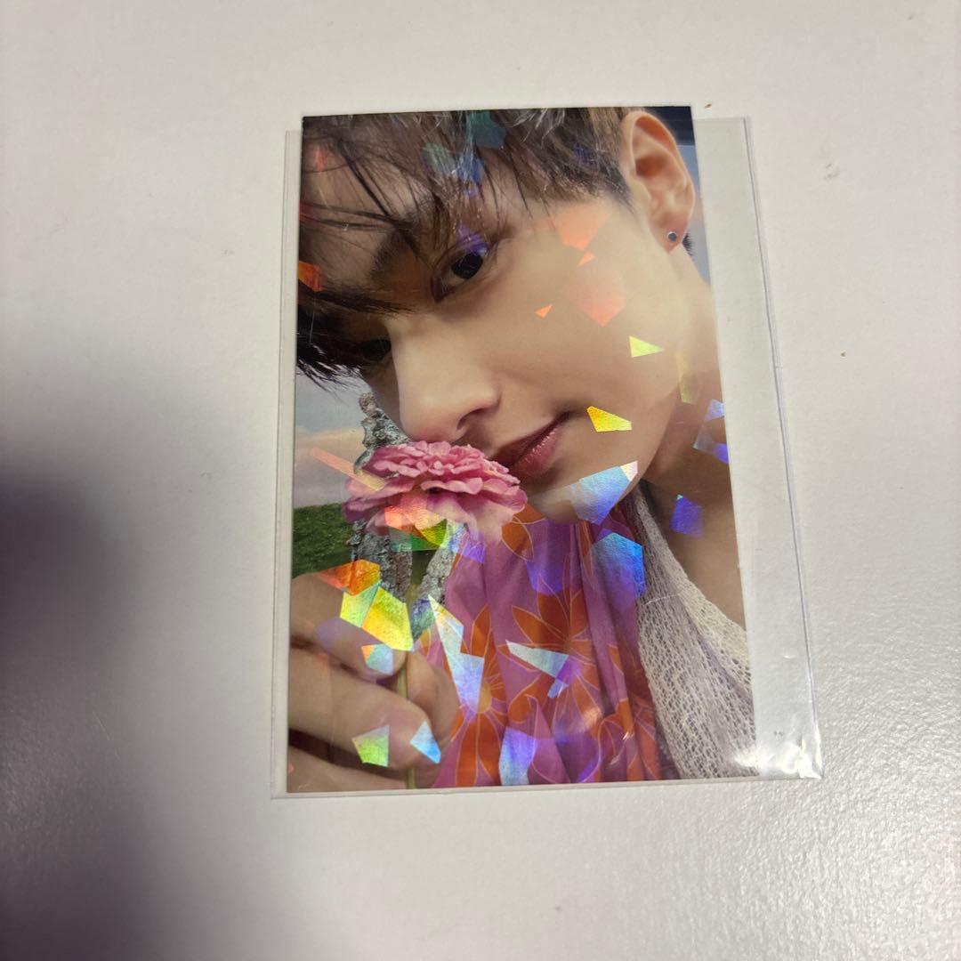 SECTOR17 ラキドロ ユニバ ジュン SEVENTEEN セブチ 限定