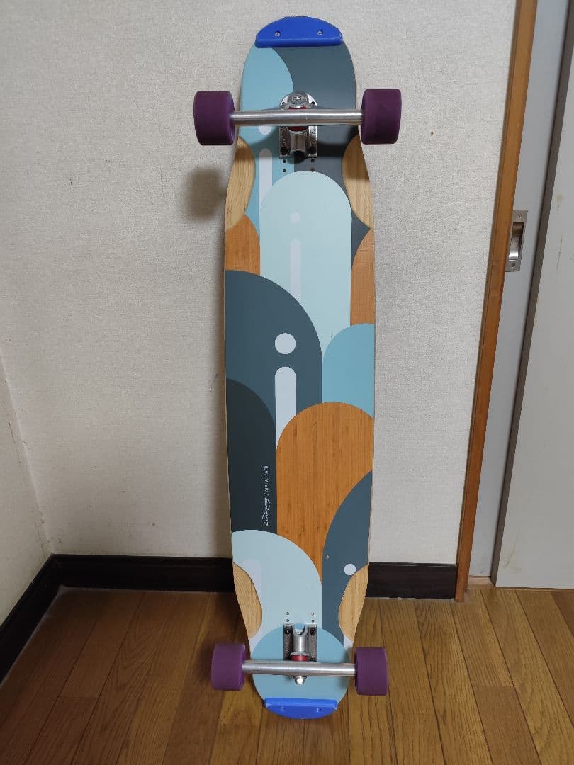 loaded mata hari コンプリート　ロンスケ