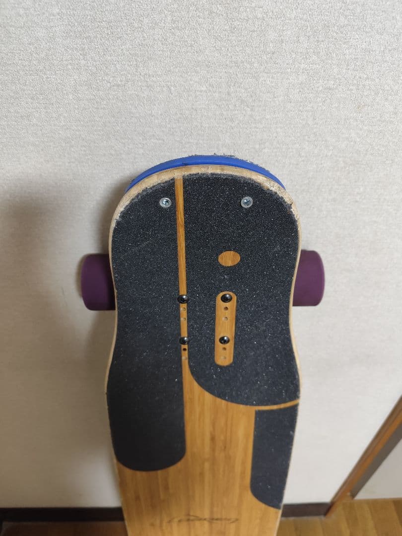 loaded mata hari コンプリート　ロンスケ