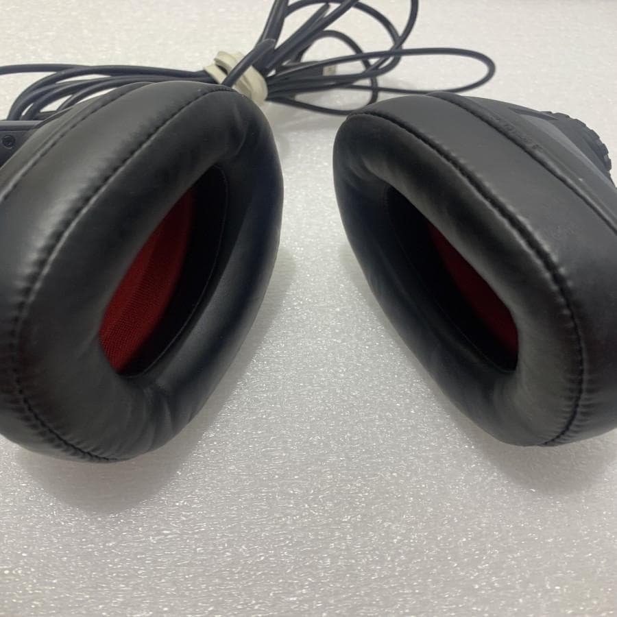 【中古動作品】ゼンハイザー GSP350　密閉型ノイズキャンセルマイク