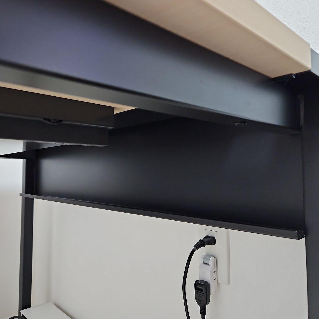 コクヨ リーン(LEAN) 【デスク・平机】