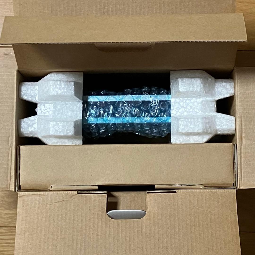 I-O DATA MOC2-U640 USB接続640MB外付MOドライブ