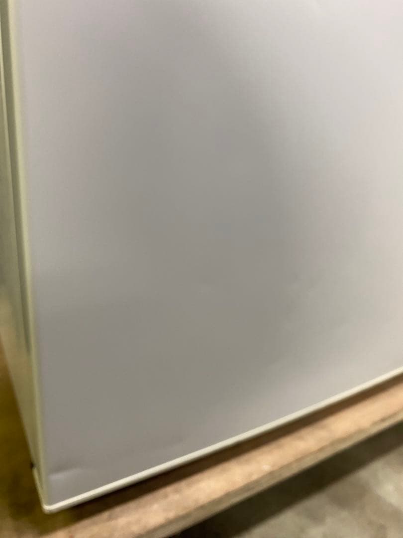 AQUAノンフロン冷凍冷蔵庫157L 2019年製AQR-16H (W)