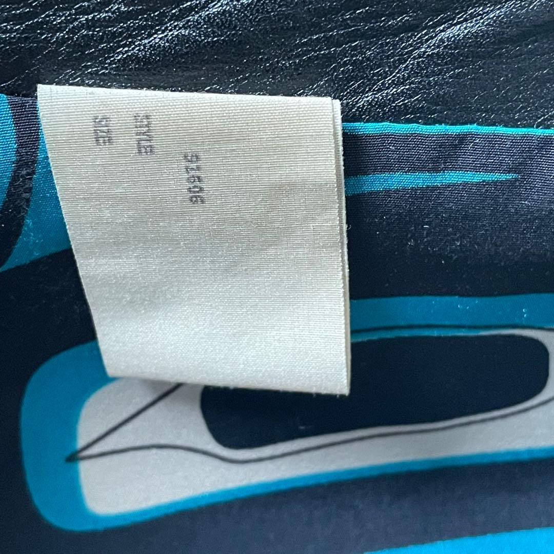 チ*ゲ様 N.HOOLYWOOD エヌハリウッド レザージャケット ライダース