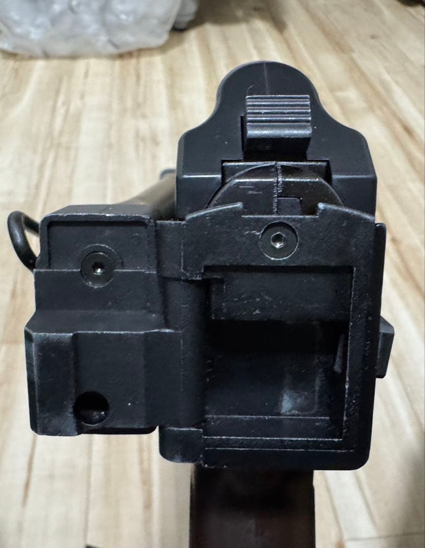 東京マルイ次世代電動ガン AKS 74N