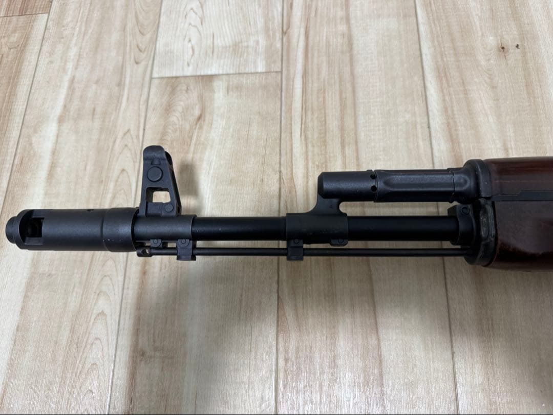 東京マルイ次世代電動ガン AKS 74N